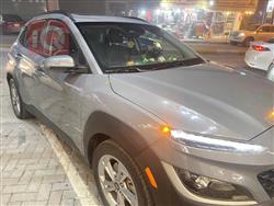 هیۆندای کۆنا